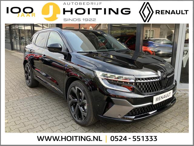 Renault Austral E-Tech Hybrid 200 Techno Esprit Alpine * NIEUW !! *