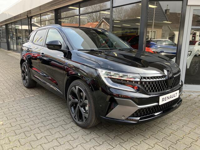 Renault Austral E-Tech Hybrid 200 Techno Esprit Alpine * NIEUW !! *