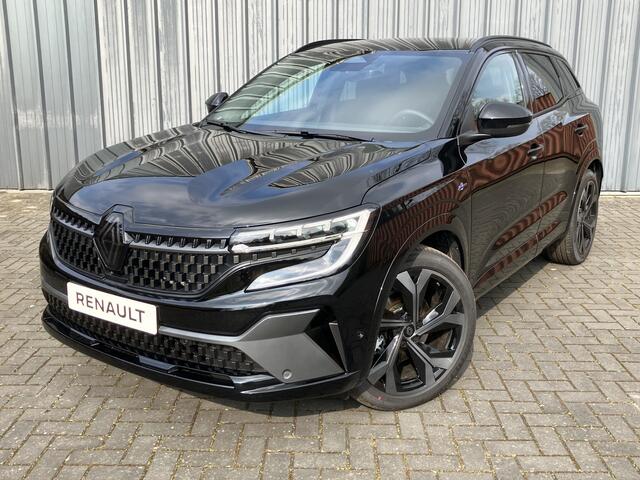 Renault Austral E-Tech Hybrid 200 Techno Esprit Alpine * NIEUW !! *