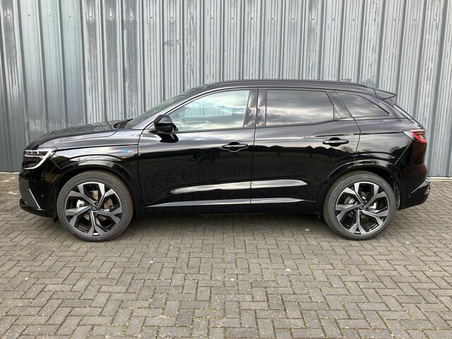 Renault Austral E-Tech Hybrid 200 Techno Esprit Alpine * NIEUW !! *