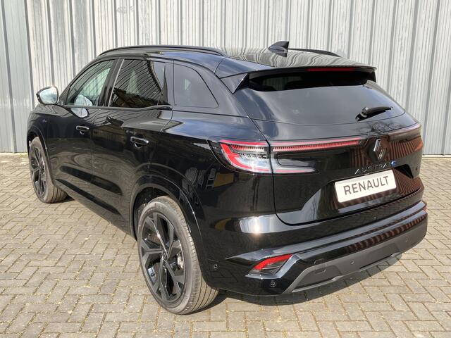 Renault Austral E-Tech Hybrid 200 Techno Esprit Alpine * NIEUW !! *