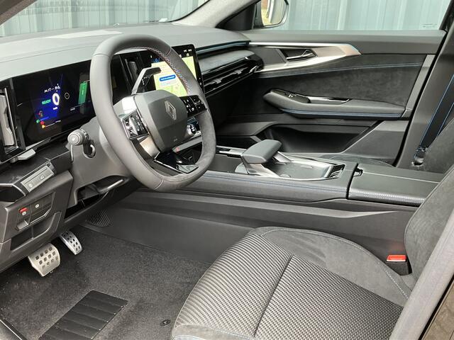 Renault Austral E-Tech Hybrid 200 Techno Esprit Alpine * NIEUW !! *