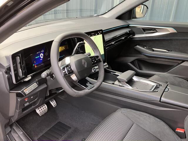 Renault Austral E-Tech Hybrid 200 Techno Esprit Alpine * NIEUW !! *