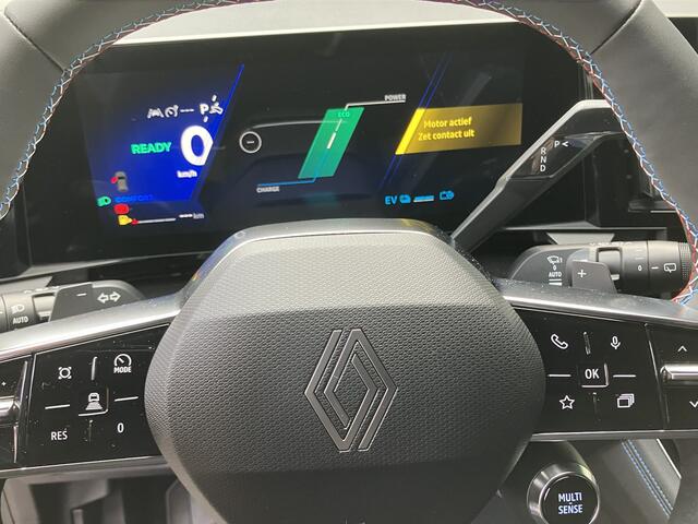 Renault Austral E-Tech Hybrid 200 Techno Esprit Alpine * NIEUW !! *