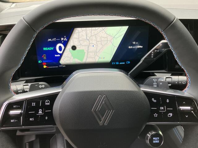 Renault Austral E-Tech Hybrid 200 Techno Esprit Alpine * NIEUW !! *