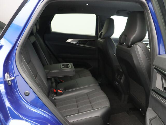 Renault Austral 1.2 E-Tech full hybrid 200 iconic | Stoel & Stuur en Vooruit verwarming | Stoelmassage |