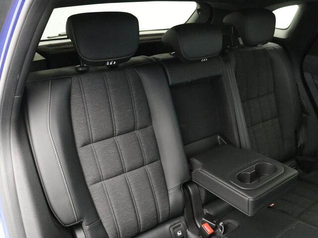 Renault Austral 1.2 E-Tech full hybrid 200 iconic | Stoel & Stuur en Vooruit verwarming | Stoelmassage |