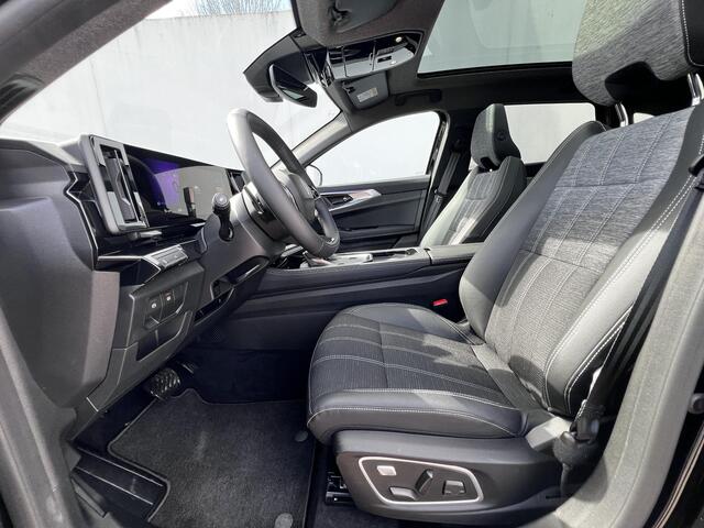 Renault Austral Mild Hybrid 160 X-Tronic Techno / 1800kg Trekgewicht / Elektrische Achterklep / Panoramadak / Pack Solid / Stuur-, stoel- en voorruitverwarming / Adapt. CC /