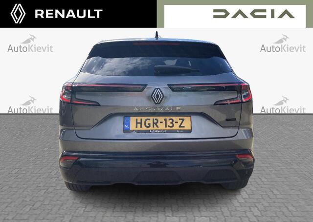 Renault Austral 1.2 E-Tech Hybrid 200 Techno - Pack Solid