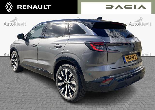 Renault Austral 1.2 E-Tech Hybrid 200 Techno - Pack Solid