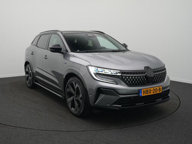 Renault Austral E-Tech Hybrid 200 Techno Esprit Alpine - DEMO