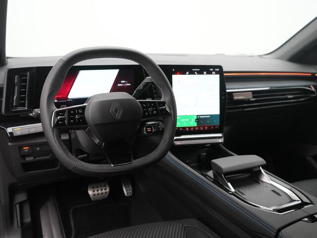 Renault Austral E-Tech Hybrid 200 Techno Esprit Alpine - DEMO