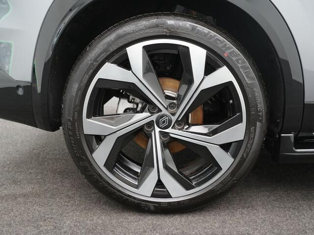 Renault Austral E-Tech Hybrid 200 Techno Esprit Alpine - DEMO