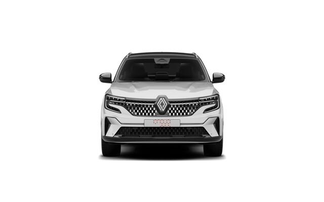 Renault Austral Hybrid 200 E-TECH Iconic | Achteruitrijcamera | Adaptive Cruise Control | Blind spot warning met lane departure prevention
