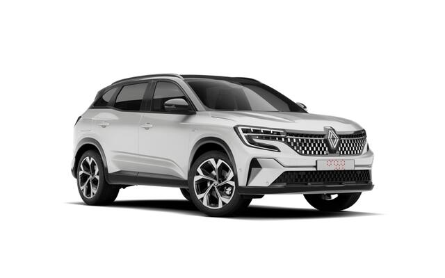 Renault Austral Hybrid 200 E-TECH Iconic | Achteruitrijcamera | Adaptive Cruise Control | Blind spot warning met lane departure prevention