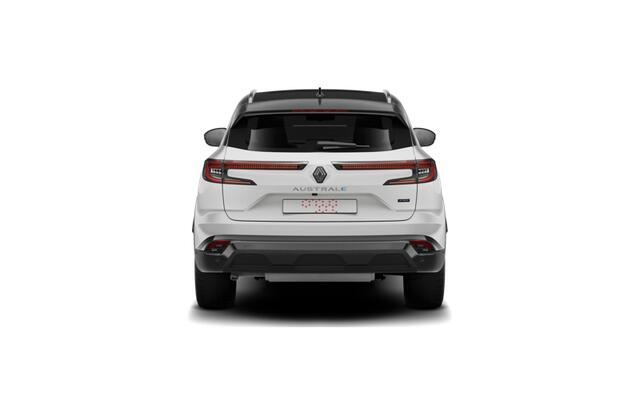 Renault Austral Hybrid 200 E-TECH Iconic | Achteruitrijcamera | Adaptive Cruise Control | Blind spot warning met lane departure prevention
