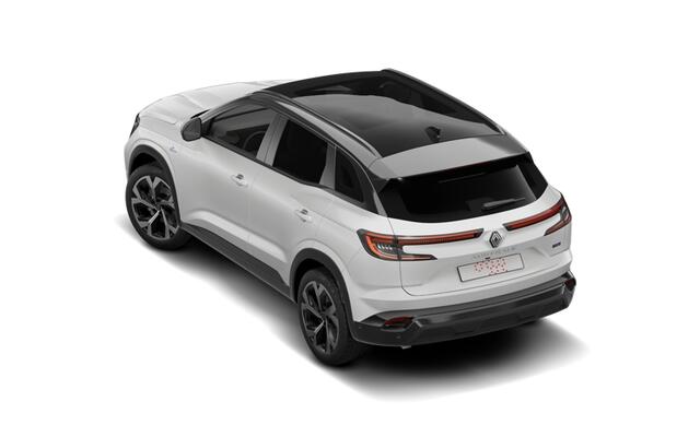 Renault Austral Hybrid 200 E-TECH Iconic | Achteruitrijcamera | Adaptive Cruise Control | Blind spot warning met lane departure prevention