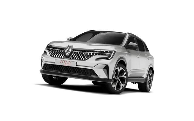 Renault Austral Hybrid 200 E-TECH Iconic | Achteruitrijcamera | Adaptive Cruise Control | Blind spot warning met lane departure prevention