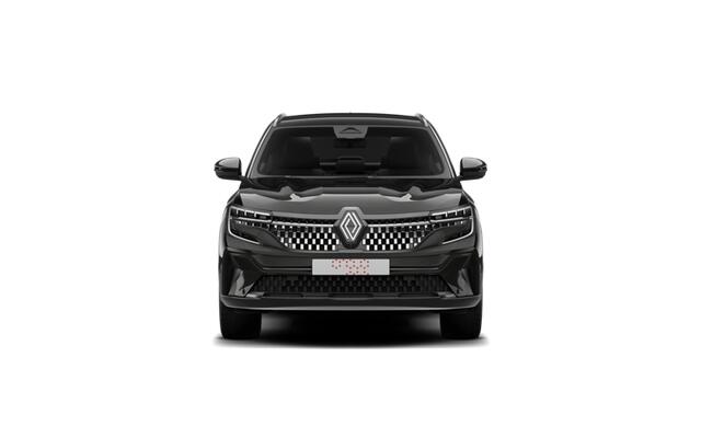 Renault Austral Hybrid 200 E-TECH Iconic esprit Alpine | Achteruitrijcamera | Active driver assist | Blind spot warning met lane departure prevention