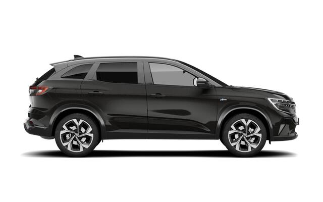 Renault Austral Hybrid 200 E-TECH Iconic esprit Alpine | Achteruitrijcamera | Active driver assist | Blind spot warning met lane departure prevention
