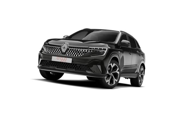 Renault Austral Hybrid 200 E-TECH Iconic esprit Alpine | Achteruitrijcamera | Active driver assist | Blind spot warning met lane departure prevention