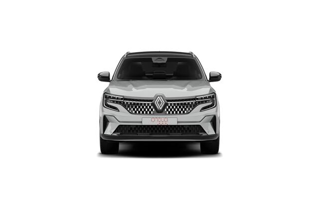 Renault Austral Hybrid 200 E-TECH Iconic esprit Alpine | Achteruitrijcamera | Active driver assist | Blind spot warning met lane departure prevention