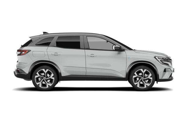Renault Austral Hybrid 200 E-TECH Iconic esprit Alpine | Achteruitrijcamera | Active driver assist | Blind spot warning met lane departure prevention