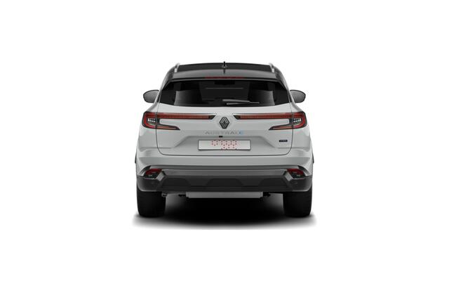 Renault Austral Hybrid 200 E-TECH Iconic esprit Alpine | Achteruitrijcamera | Active driver assist | Blind spot warning met lane departure prevention