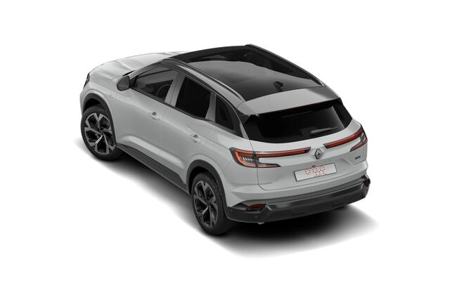 Renault Austral Hybrid 200 E-TECH Iconic esprit Alpine | Achteruitrijcamera | Active driver assist | Blind spot warning met lane departure prevention