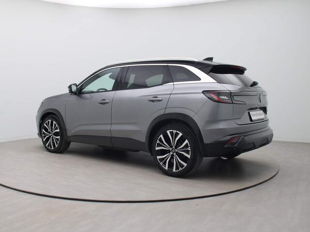 Renault Austral E-Tech Hybrid 200pk Iconic Adapt. Cruise | 360° Camera | Climate | Stoel/-Stuur/Voorruit verw.