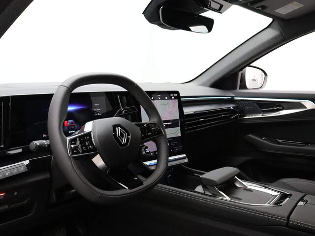Renault Austral E-Tech Hybrid 200pk Iconic Adapt. Cruise | 360° Camera | Climate | Stoel/-Stuur/Voorruit verw.