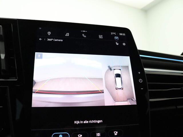 Renault Austral E-Tech Hybrid 200pk Iconic Adapt. Cruise | 360° Camera | Climate | Stoel/-Stuur/Voorruit verw.