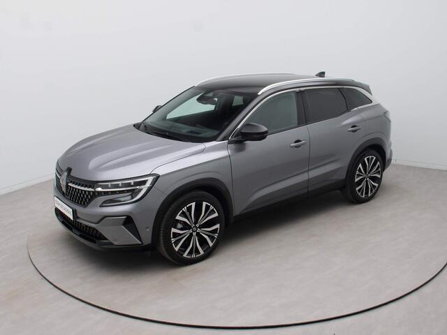 Renault Austral E-Tech Hybrid 200pk Iconic Adapt. Cruise | 360° Camera | Climate | Stoel/-Stuur/Voorruit verw.