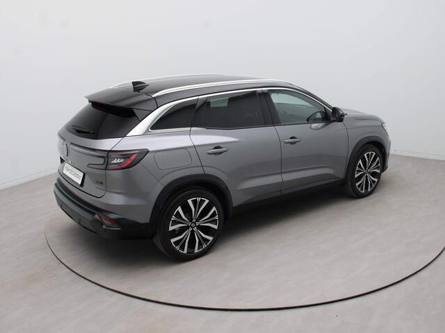 Renault Austral E-Tech Hybrid 200pk Iconic Adapt. Cruise | 360° Camera | Climate | Stoel/-Stuur/Voorruit verw.