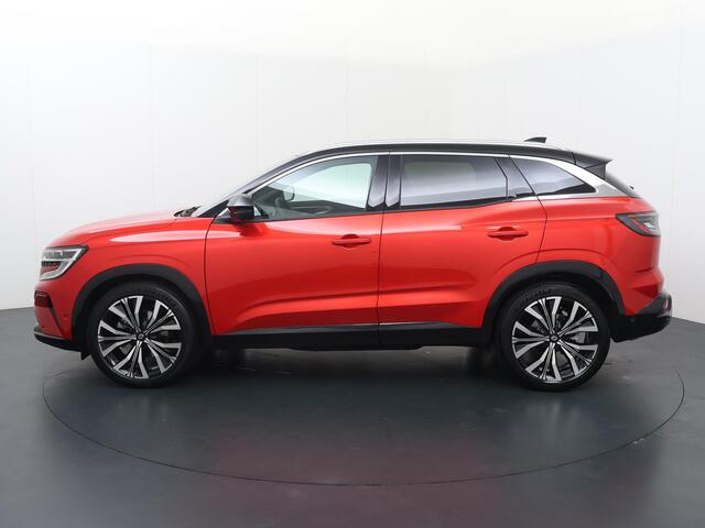 Renault Austral 1.2 E-Tech full hybrid 200 iconic