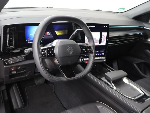 Renault Austral 1.2 E-Tech full hybrid 200 iconic