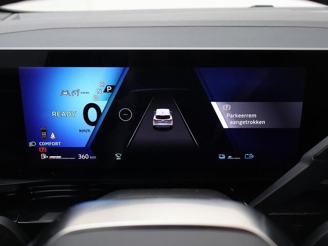 Renault Austral 1.2 E-Tech full hybrid 200 iconic