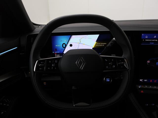 Renault Austral 1.2 E-Tech full hybrid 200 iconic