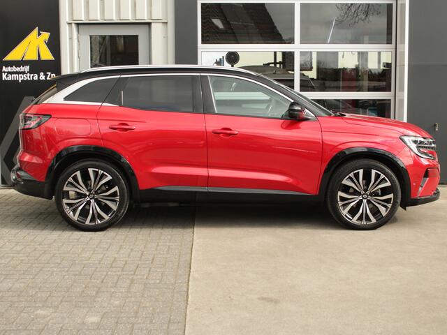 Renault Austral 1.2 mild hybrid 160 X-Tronic iconic | Head up | 360 camera | Massage.st | Stuurverw. | Stoelverw. |