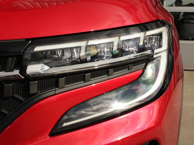 Renault Austral 1.2 mild hybrid 160 X-Tronic iconic | Head up | 360 camera | Massage.st | Stuurverw. | Stoelverw. |