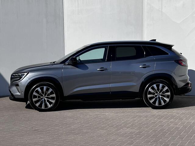 Renault Austral 1.3 Mild Hybrid 160 X-Tronic Techno / 1800kg Trekgewicht / Elektrische Achterklep / Panoramadak / Adapt. CC / Stuur-, stoel- en voorruitverwarming /