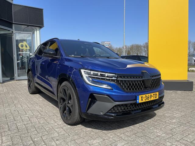 Renault Austral E-Tech full hybrid 200 techno esprit alpine l AUTOMAAT
