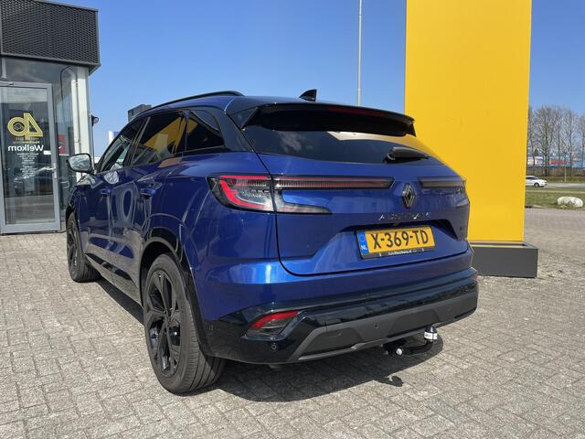 Renault Austral E-Tech full hybrid 200 techno esprit alpine l AUTOMAAT