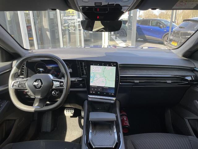 Renault Austral E-Tech full hybrid 200 techno esprit alpine l AUTOMAAT