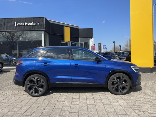 Renault Austral E-Tech full hybrid 200 techno esprit alpine l AUTOMAAT