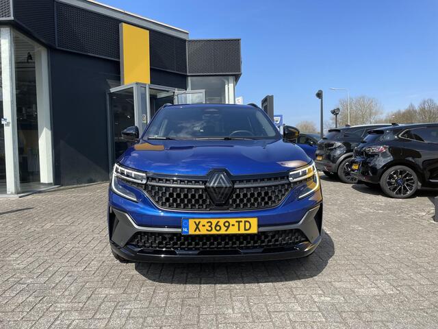 Renault Austral E-Tech full hybrid 200 techno esprit alpine l AUTOMAAT