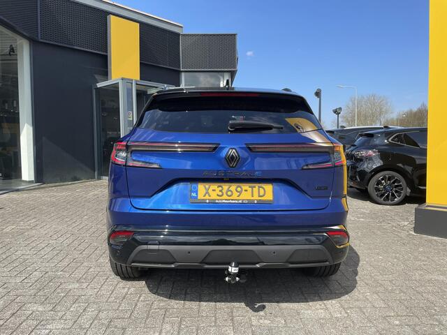 Renault Austral E-Tech full hybrid 200 techno esprit alpine l AUTOMAAT
