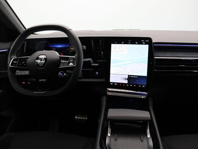 Renault Austral 1.2 E-Tech full hybrid 200 iconic esprit alpine | Harman Kardon Audio | 4 Control | Panorama dak | Head Up Display |
