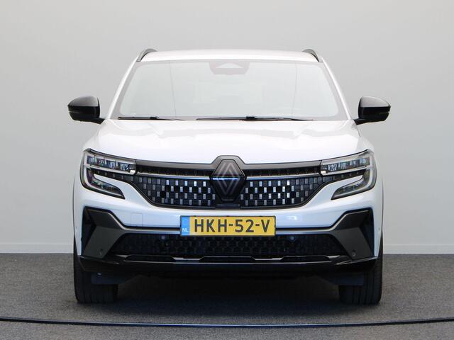 Renault Austral 1.2 E-Tech full hybrid 200 iconic esprit alpine | Harman Kardon Audio | 4 Control | Panorama dak | Head Up Display |