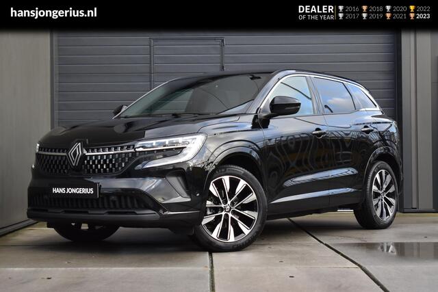 Renault Austral Mild Hybrid 160 PK X-Tronic Techno | 1.800 KG TREKGEWICHT | CAMERA | NAVI | STUUR/STOELVERWARMING | ADAPT. CRUISE CONTROL | CLIMATE CONTROL | PDC | LMV